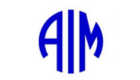 This is a logo for the Australian Institute of Management