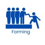 Team forming stage