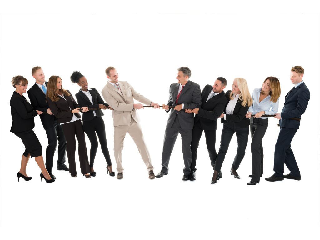 team issues workshop